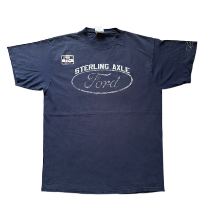 Ford Sterling Axle tee