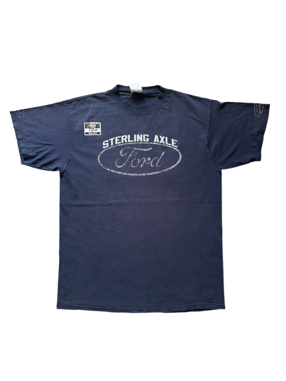 Ford Sterling Axle tee