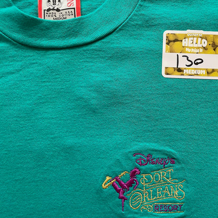 Disney’s Dort Orleans Resort tee
