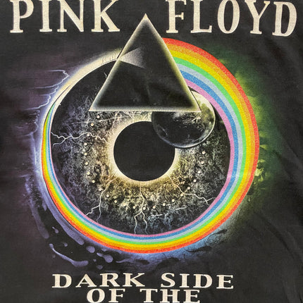 Pink floyd dark side of the moon tee