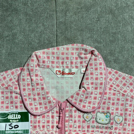 Kid’s Sanrio hello kitty vest