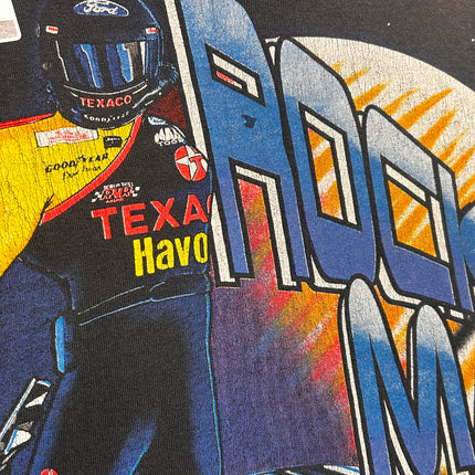 Robet yates racing team rocket man vintage Tshirt