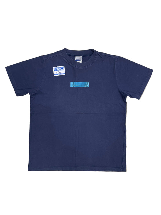 Reebok logo tee