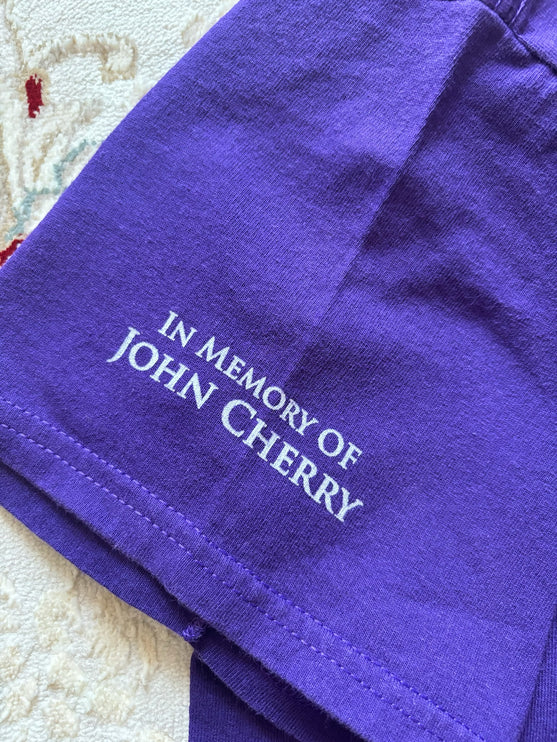 2015 John Cherry TASS tee