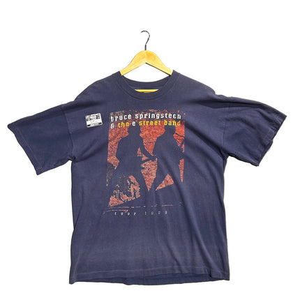 Bruce springsteen vintage Tshirt