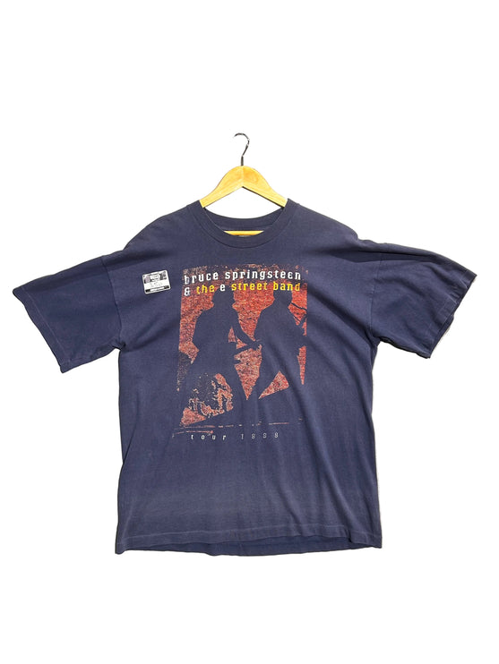 Bruce springsteen vintage Tshirt