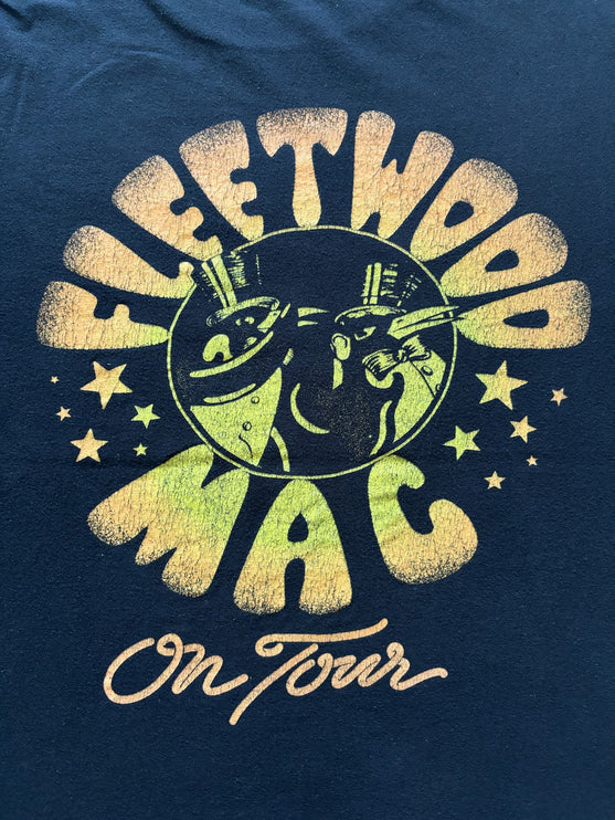Fleetwood Mac tee