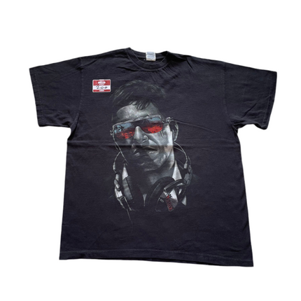 Scarface tony montana tee