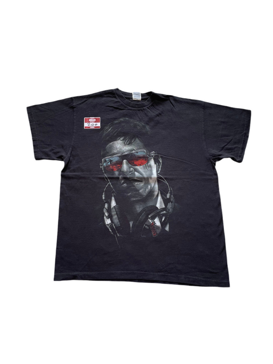Scarface tony montana tee