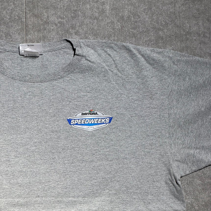 2011 daytona speedway tee