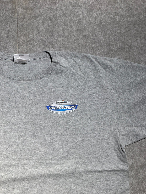 2011 daytona speedway tee