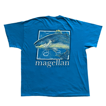 Magellan outdoor tee