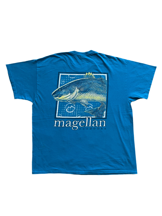 Magellan outdoor tee