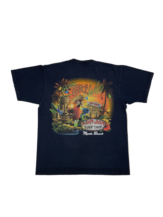Ron jon surf shop myrtle beach tee