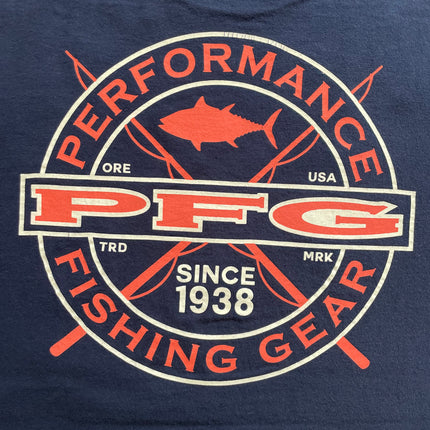 Columbia pfg tee