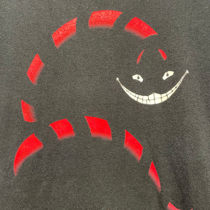 Be friki cheshire cat tee
