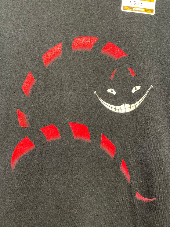 Be friki cheshire cat tee