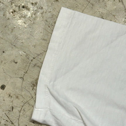 90s nascar eric gibson Single-stitched tee