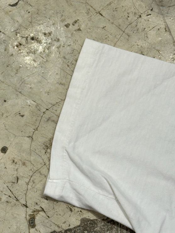 90s nascar eric gibson Single-stitched tee