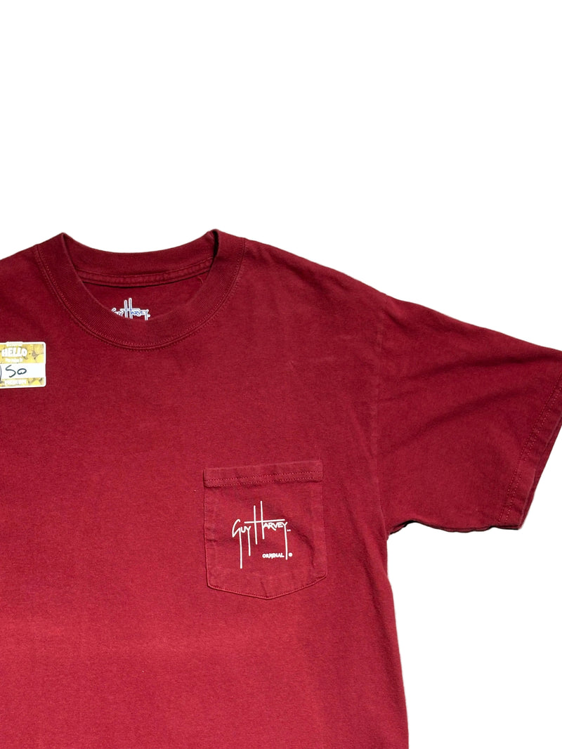 Guy harvey tee