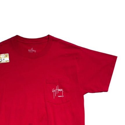 Guy harvey original tee