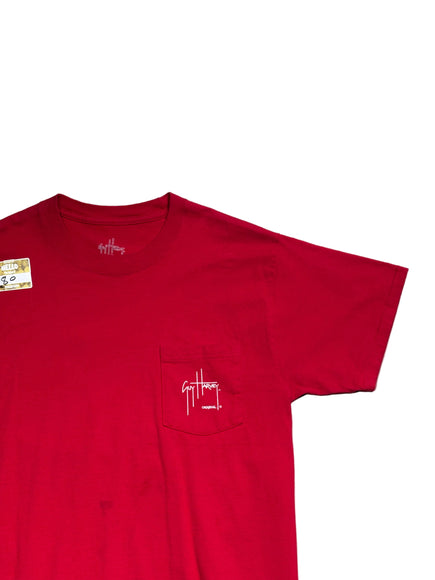 Guy harvey original tee