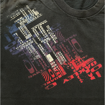 Oakley tee