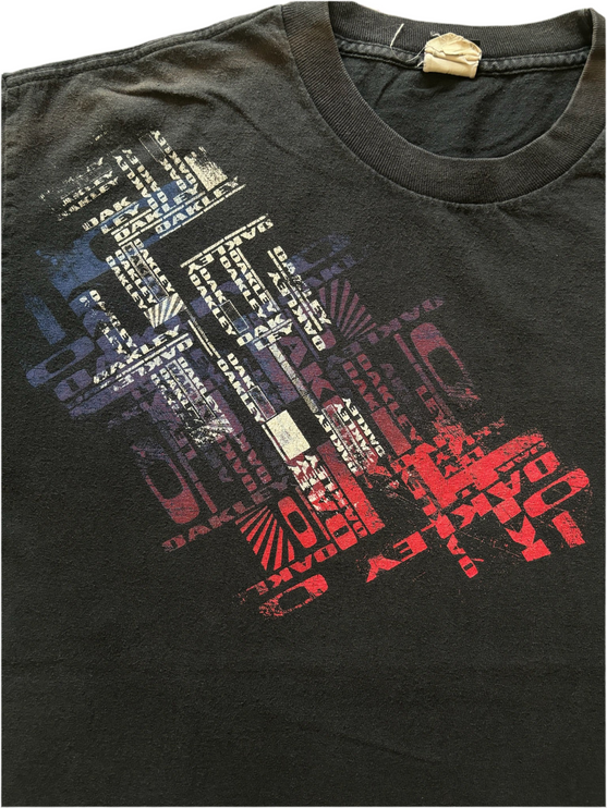 Oakley tee