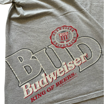 1997 Budweiser tee