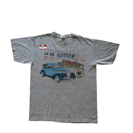 Vintiques N.W. Nationals tee
