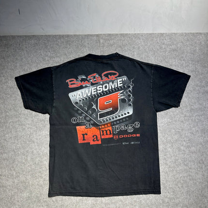 2002 nascar bill elliott tee