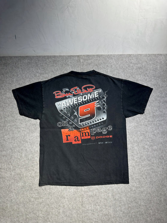 2002 nascar bill elliott tee