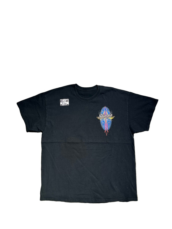 Sturgis 78th anniversary south dakota tee