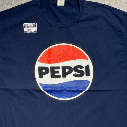 Pepsi logo tee
