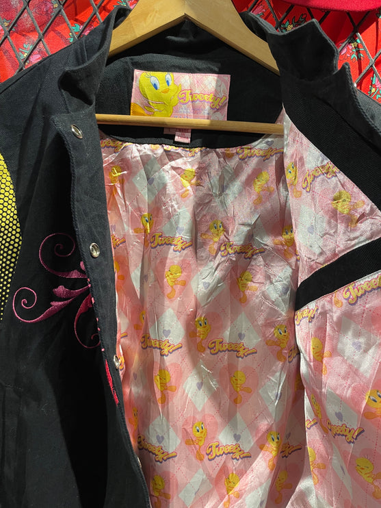 JH TWEETY ‘DIVA’ JACKET