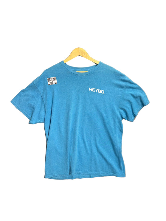 Heybo vintage tshirt