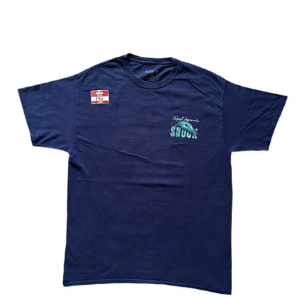 Snook Reel Legends tee