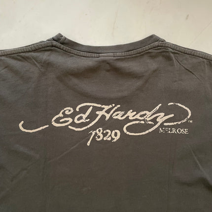 Ed hardy tee
