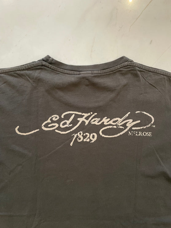 Ed hardy tee