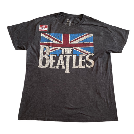 The beatles tee