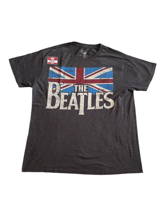 The beatles tee