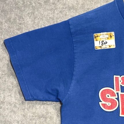 Simpsons “Im special” Tee