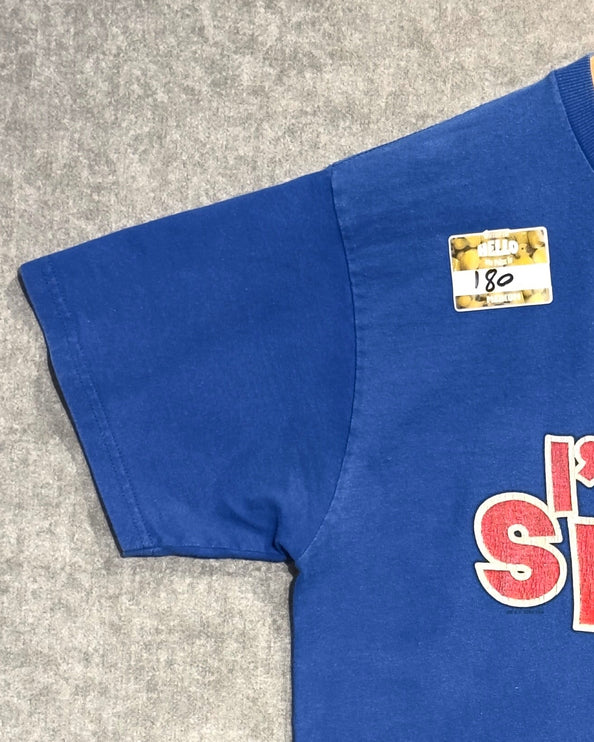 Simpsons “Im special” Tee