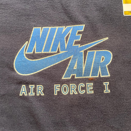 Nike Air Air Force I tee