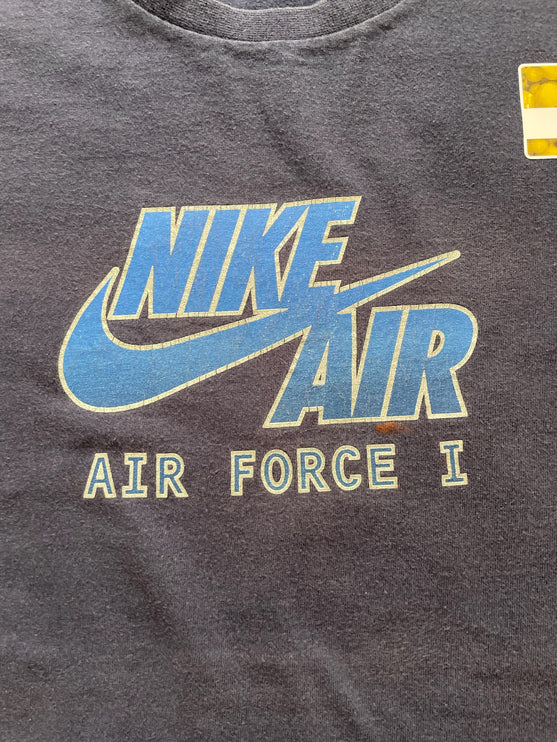 Nike Air Air Force I tee