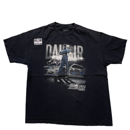 Dale jr. nation appreciation tour tee