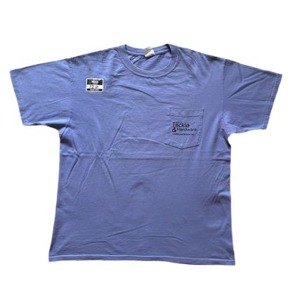 Island Tackle & Hardware tee