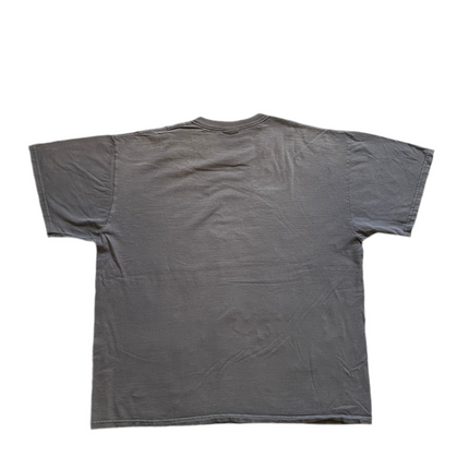 Snap-on tee