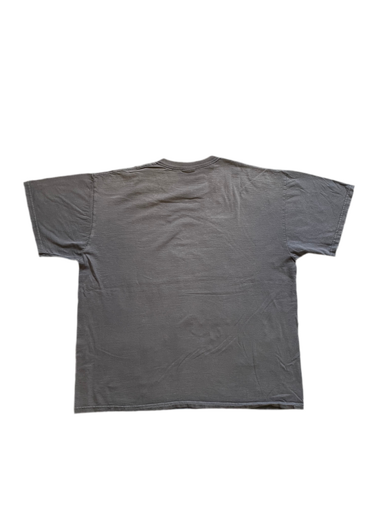 Snap-on tee