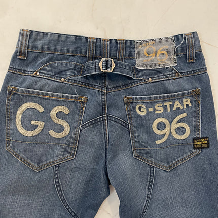 G-star denim jeans